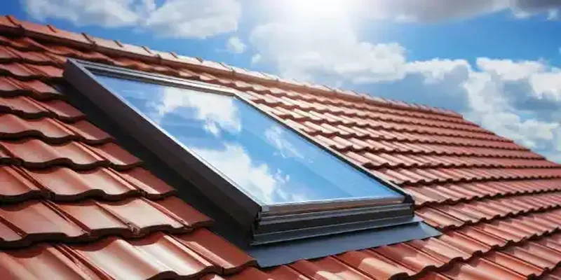 pose de velux et fenêtres de toit à St Jean De Couz
